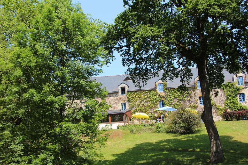 Le Manoir Du Rodoir Otel La Roche-Bernard Dış mekan fotoğraf