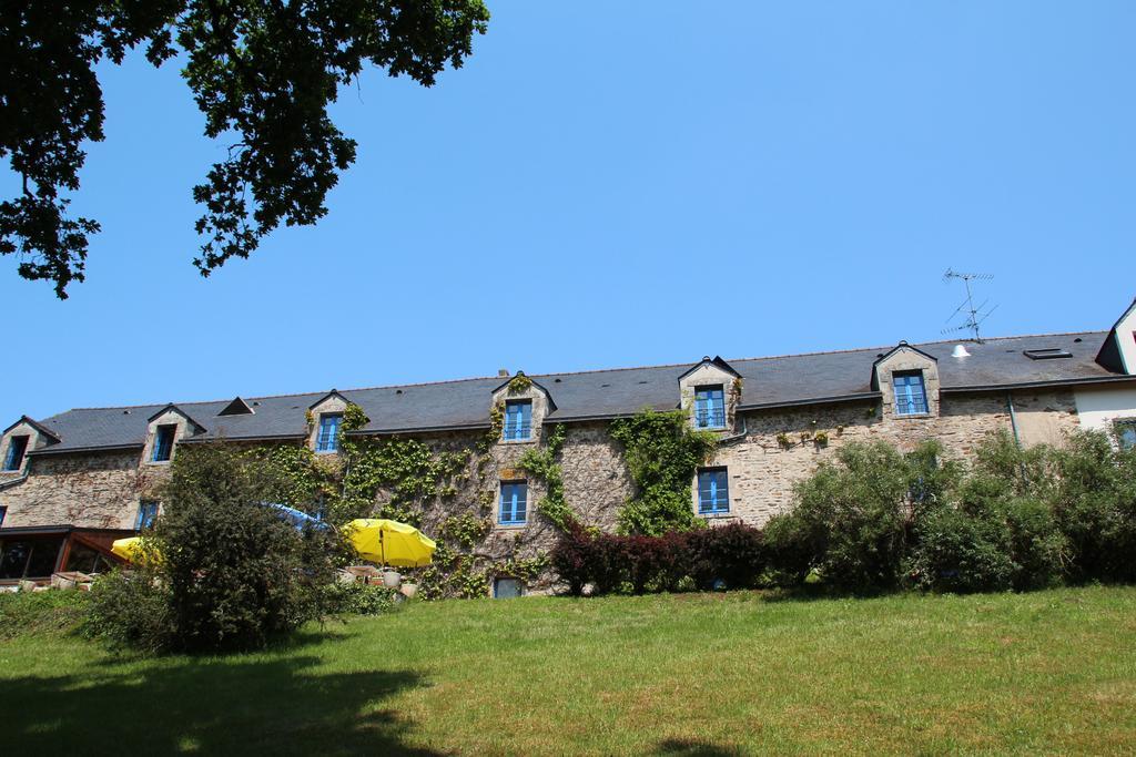 Le Manoir Du Rodoir Otel La Roche-Bernard Dış mekan fotoğraf