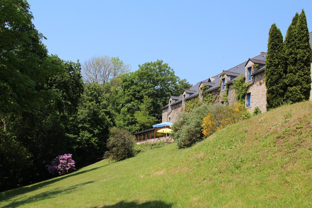 Le Manoir Du Rodoir Otel La Roche-Bernard Dış mekan fotoğraf
