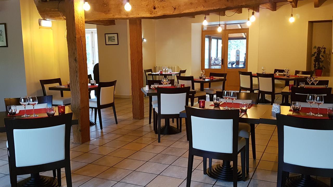 Le Manoir Du Rodoir Otel La Roche-Bernard Dış mekan fotoğraf