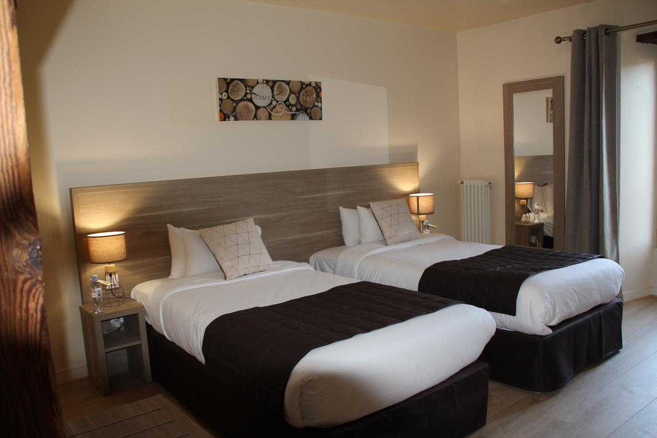 Le Manoir Du Rodoir Otel La Roche-Bernard Dış mekan fotoğraf