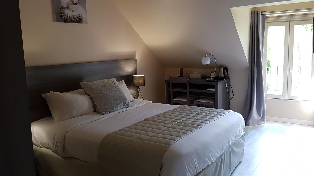 Le Manoir Du Rodoir Otel La Roche-Bernard Dış mekan fotoğraf