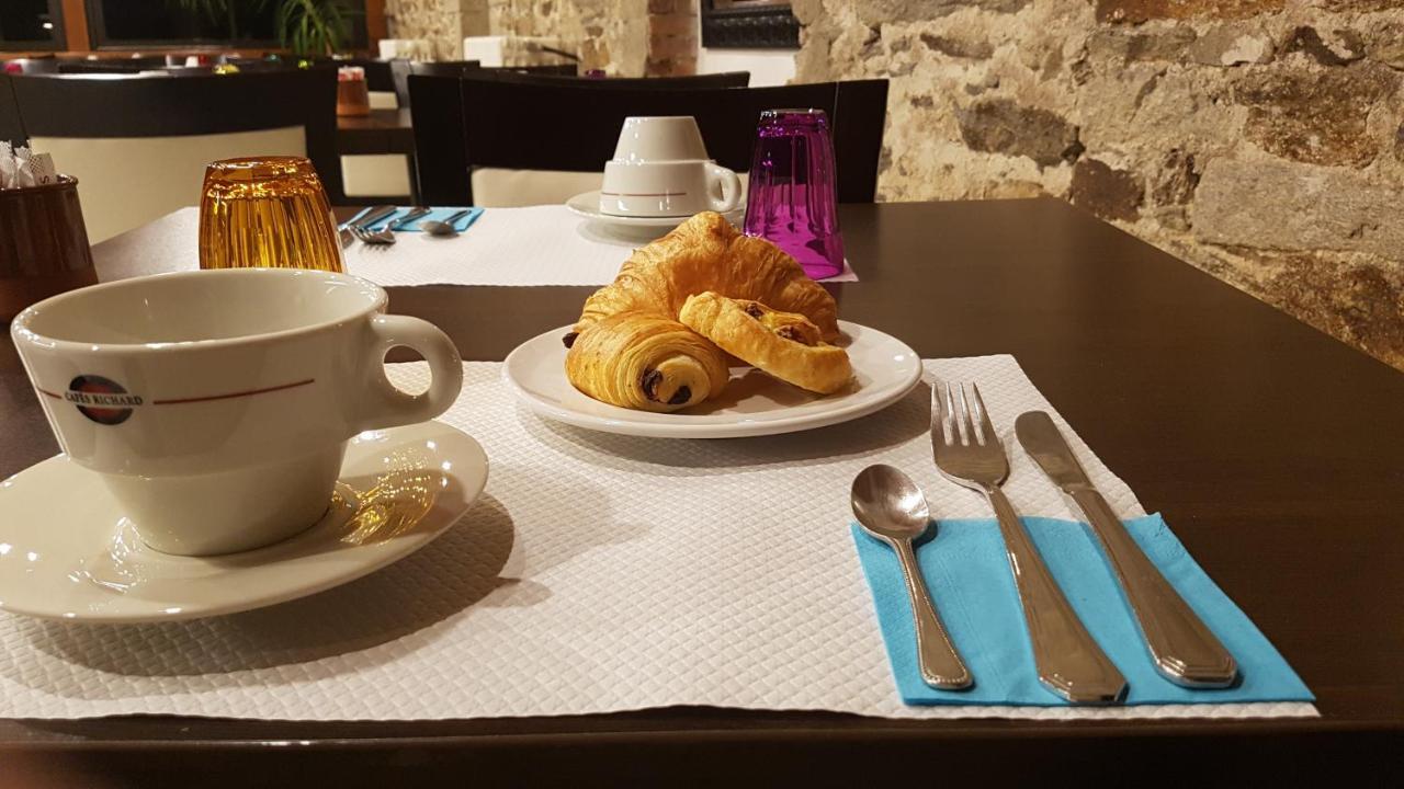 Le Manoir Du Rodoir Otel La Roche-Bernard Dış mekan fotoğraf